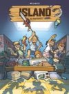 Island T2, De profundis - Par Mao et Waltch - Bamboo