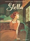 "Stella", aux confins de la création