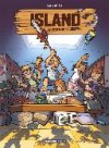 "Island" : jeux dangereux pour adolescents piégés