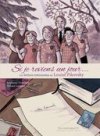 Si je reviens un jour... Les lettres retrouvées de Louise Pikovsky – Par Stéphanie Trouillard et Thibault Lambert – Editions Des ronds dans l'O
