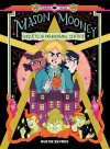 Mason Mooney, enquêteur paranormal certifié - Par Seaerra Miller - Rue de Sèvres