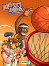 Basket Dunk - T1 - Par Cazenove, Plumeri & Mauricet - Bamboo