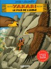 Yakari change encore de scénariste