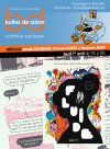 Benjamin Adam, Thomas Cadène et Joseph Safieddine dédicacent "Fluide" chez "Bulles de Salon" (Paris)