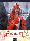 Avalon. Les Dames du Lac – Par Vincent Pompetti – Tartamudo