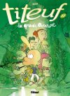 Titeuf en juin : un nouvel album et un « mégazine »