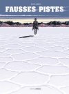 Fausses pistes - Par Bruno Duhamel - Édition Bamboo