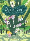Déracinée - Par Tiffanie Vande Ghinste - La Boîte à Bulles