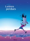 Lettres perdues – Par Jim Bishop – Glénat