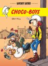 Lucky Luke chez les gays