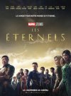 Les Éternels : à tous ceux qui pensaient que Marvel ne pouvait plus surprendre...