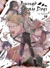 Bungô Stray Dogs T. 18 & T. 19 - Par Kafka Asagiri & Harukawa 35 - Ototo