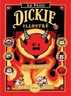 Le Petit Dickie illustré 2 - Par Pieter de Poortere - Glénat