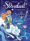 Stardust T. 1 : Un héritage oublié - L'Herminer & Yllya - Miss Jungle