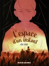 L'Espace d'un instant - Par Niki Smith - Rue de Sèvres