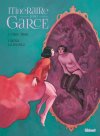 Itinéraire d'une garce - Par Céline Tran et Grazia La Padula - Glénat