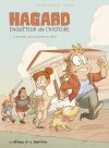 « Hagard » : Pour sa rentrée, les Éditions de la Gouttière révisent les cours d'histoire.