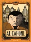 Al Capone - Par Swann Meralli et Pierre-François Radice - Éd. Sarbacane