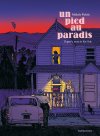 Un pied au paradis - Par Michele Foletti - Éd. Sarbacane