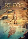 KLEOS T. 1 - Par Eacersall, Latapy et Causse - Editions Grand Angle / Bamboo