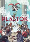 Plastok : la folle course d'un puceron accusé de meurtre au pays des coccinelles.