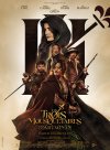 Les Trois Mousquetaires font leur cinéma chez Casterman
