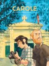 Carole, enterrée à Istanbul. Ce qu'on laisse derrière nous...