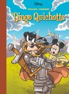 Dingo Quichotte - Par Claudio Sciarrone & Fausto Vitaliano - Ed. Glénat