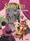 Storyville, une école du plaisir qui n'ouvrira malheureusement pas ses portes.