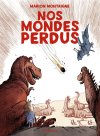Rencontre-projection avec Marion Montaigne au Cinéma de la Cité (Angoulême)