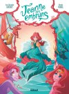 Jeanne des embruns T. 1 – Par Jean-Christophe Deveney et Valentin Varrel – Ed. Glénat