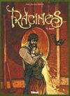 Racines - T2 : Sarah - Par Dutreuil - Glénat