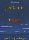 Détour - Matt Broersma - Coconino Press/Vertige Graphic