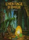 L'Héritage d'Emilie - T4 : Le Rêveur - Par Florence Magnin - Dargaud