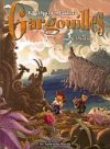 Gargouilles - T4 - Filippi & Camboni - Les Humanoïdes Associés