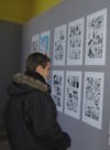 Angoulême 2007 : revue d'expos