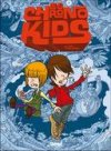 Les Chronokids : Tome 1, Par Zep, Stan & Vince - Glénat 