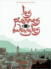 Les pierres aveugles - Par Groensteen & Cablat - Editions de l'An 2 / Actes Sud