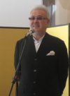 Japan Expo, 9ème Impact : Kazuo Koïke, ambassadeur de la bande dessinée japonaise