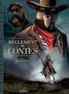 Règlement de contes - T1 : Règne animal, par Marie et Vanderstraeten, Soleil