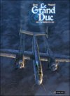 Le Grand Duc T.1 : Les sorcières de la nuit - Par Yann et Romain Hugault - Paquet