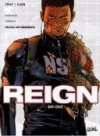 Reign – T1 : Day-One – Par Téhy & Cara – Soleil