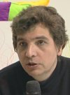 Eric Chabbert : "Avec New Byzance, j'avais envie de travailler sur l'architecture"