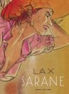 Sarane - Par Lax - Dupuis 