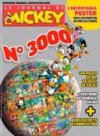 Et de 3000 pour Le Journal de Mickey !