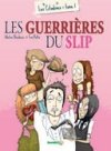 Les Citadines T1 - Par Adeline Blondieau et Eva Rollin- Editions Bamboo