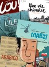 Prix ActuaBD/Conseil Général des Jeunes de Charente : les nominés