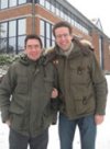 Patrick Pinchart & Lionel Frankfort (Sandawe) 1/2 : « Les lecteurs peuvent participer à une aventure éditoriale en investissant sur des projets en toute sécurité. »