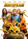 Marsupilami, le film : à voir... houba ?