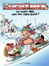 Les Rugbymen T.23 – Par BeKa et Poupard – Ed. Bamboo